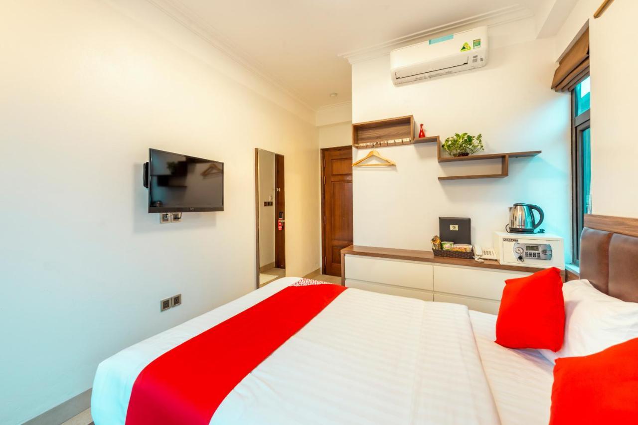 Westlake Tay Ho 696 Long Quan Hotel 3*