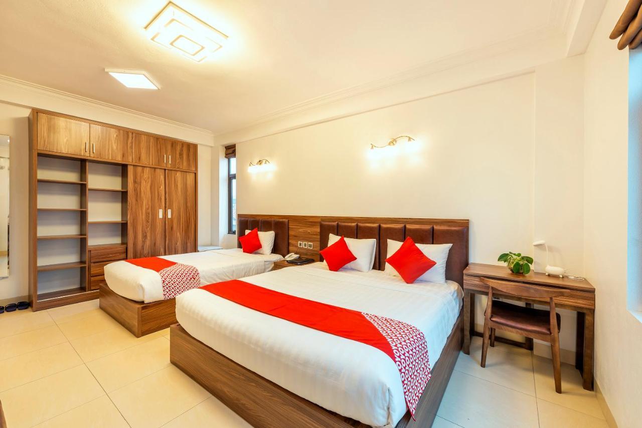 Westlake Tay Ho 696 Long Quan Hanoi
