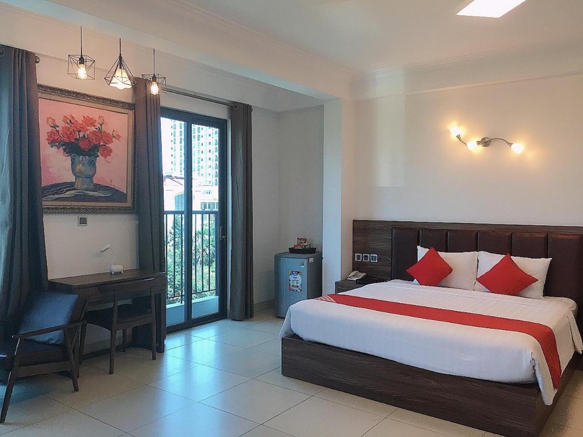 Westlake Tay Ho 696 Long Quan Hotel 3*