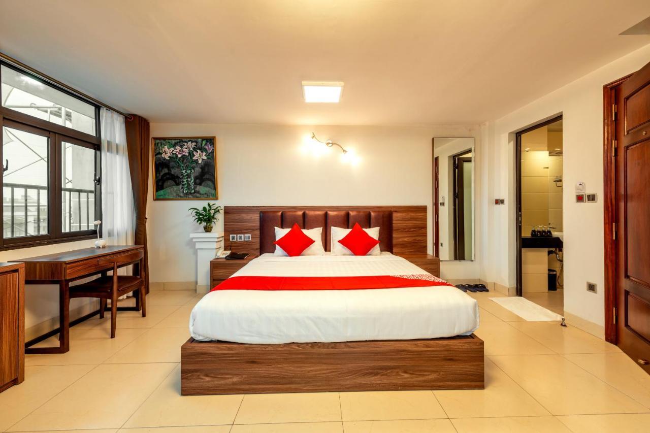 Westlake Tay Ho 696 Long Quan Hotel Hanoi