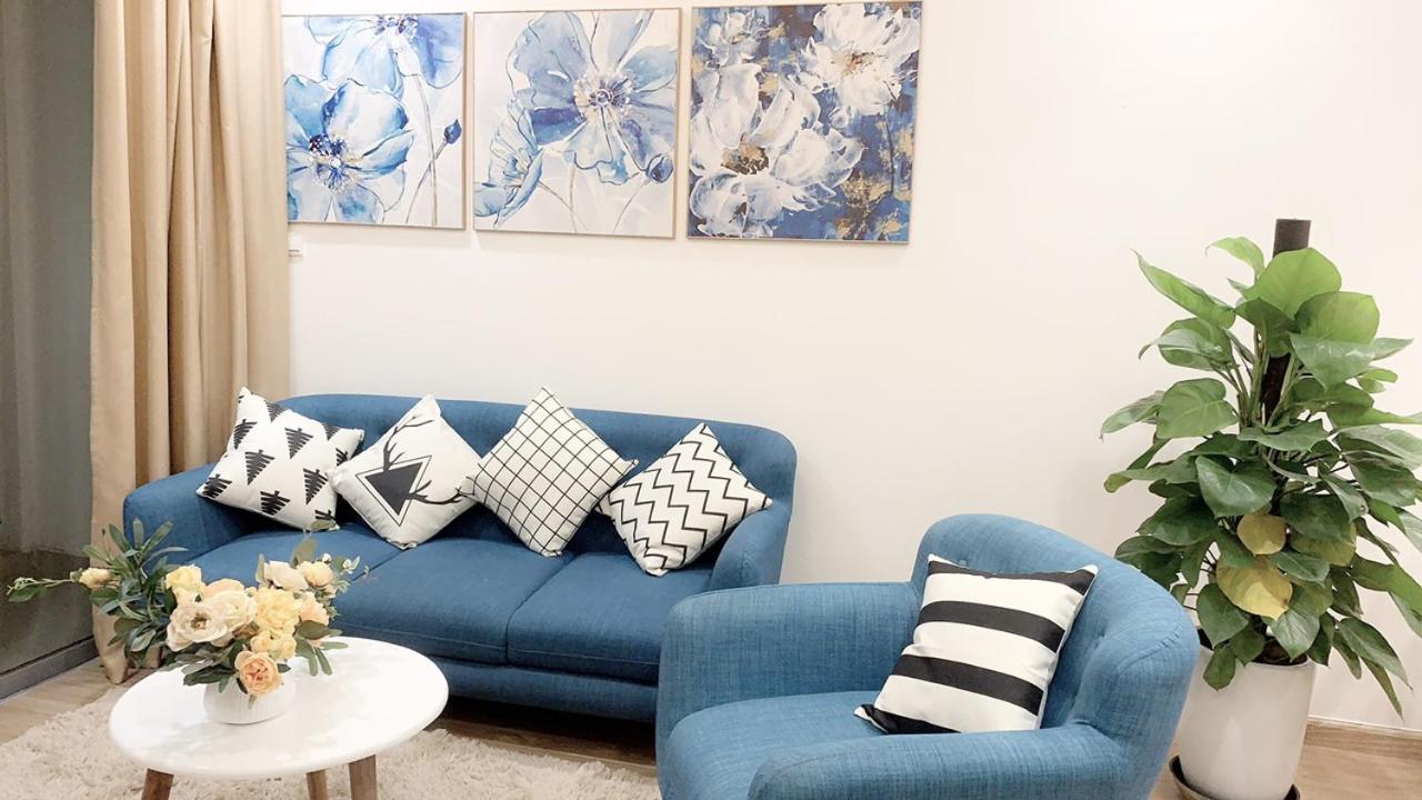 Apartment Bom Homes- Vinhomes Times City- Service