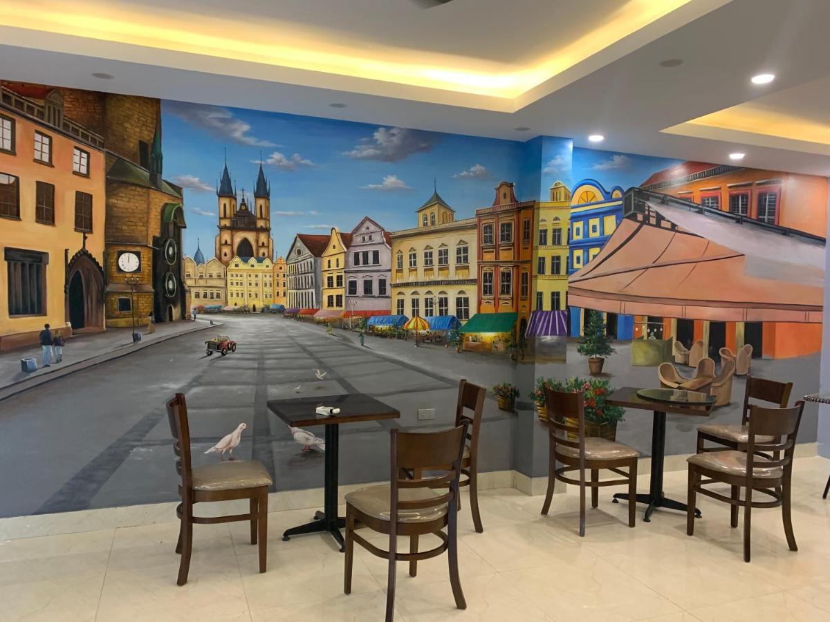 Apartamento Gh Westlake - Managed By Pegasy Group