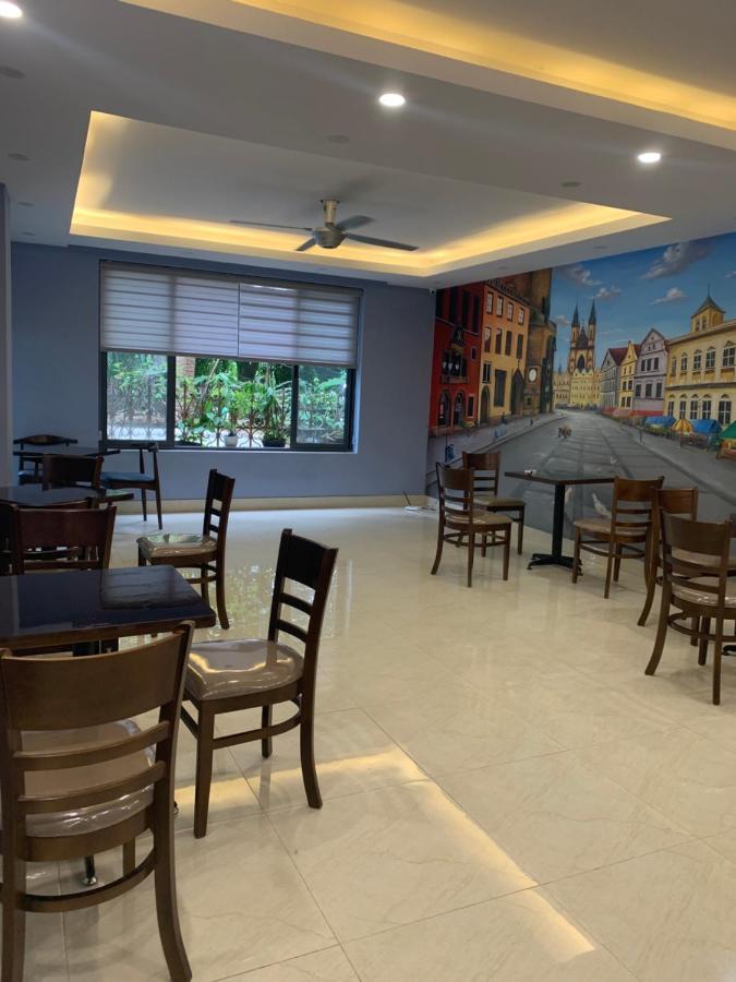 Gh Westlake - Managed By Pegasy Group Hanói