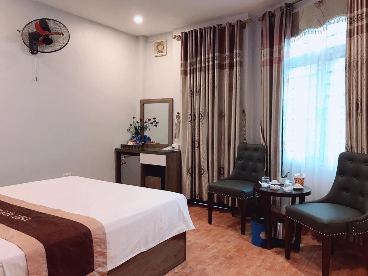 Viẹt Mỹ Hotel Hanoi