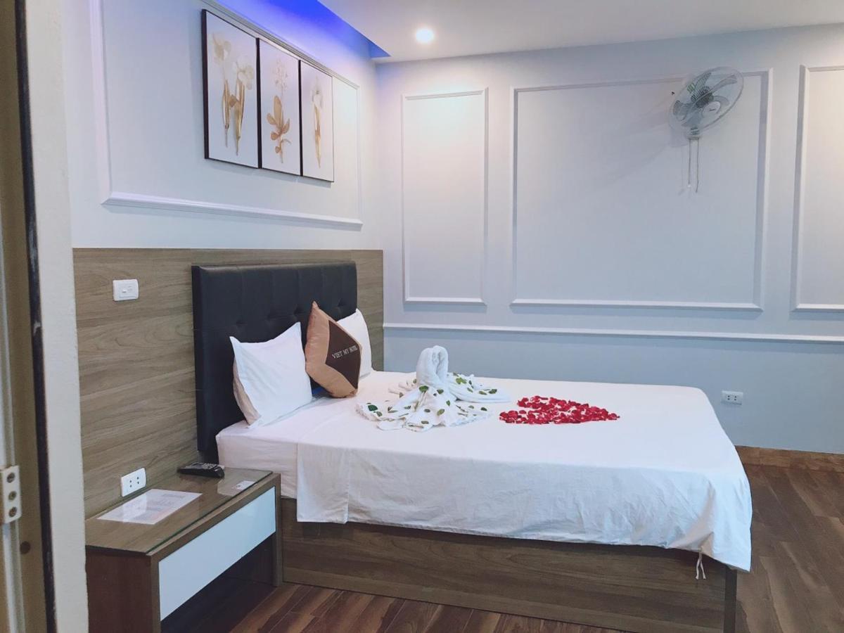Hotel Viẹt Mỹ Hanoi