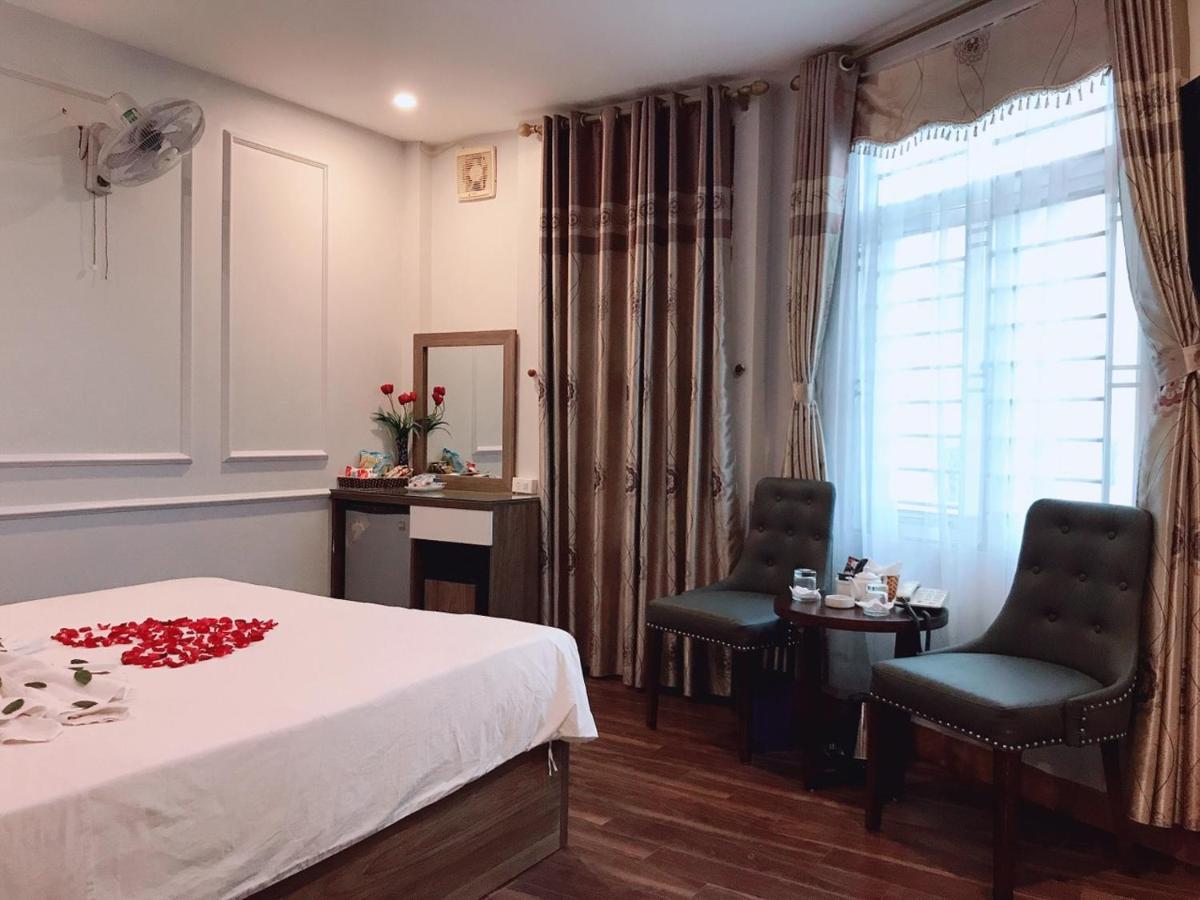 Viẹt Mỹ Hotel Hanoi