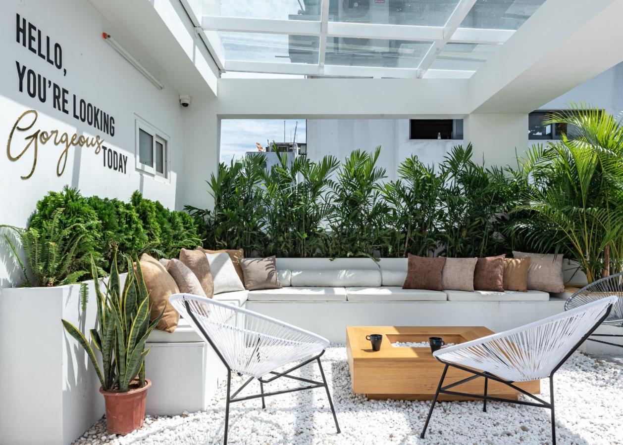 Apartment Harry's - The Old Quarter Rooftop Garden Hanoi