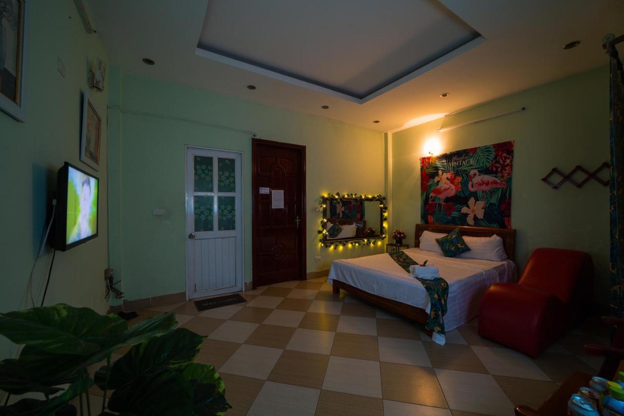Love Xala Love hotel Hanoi