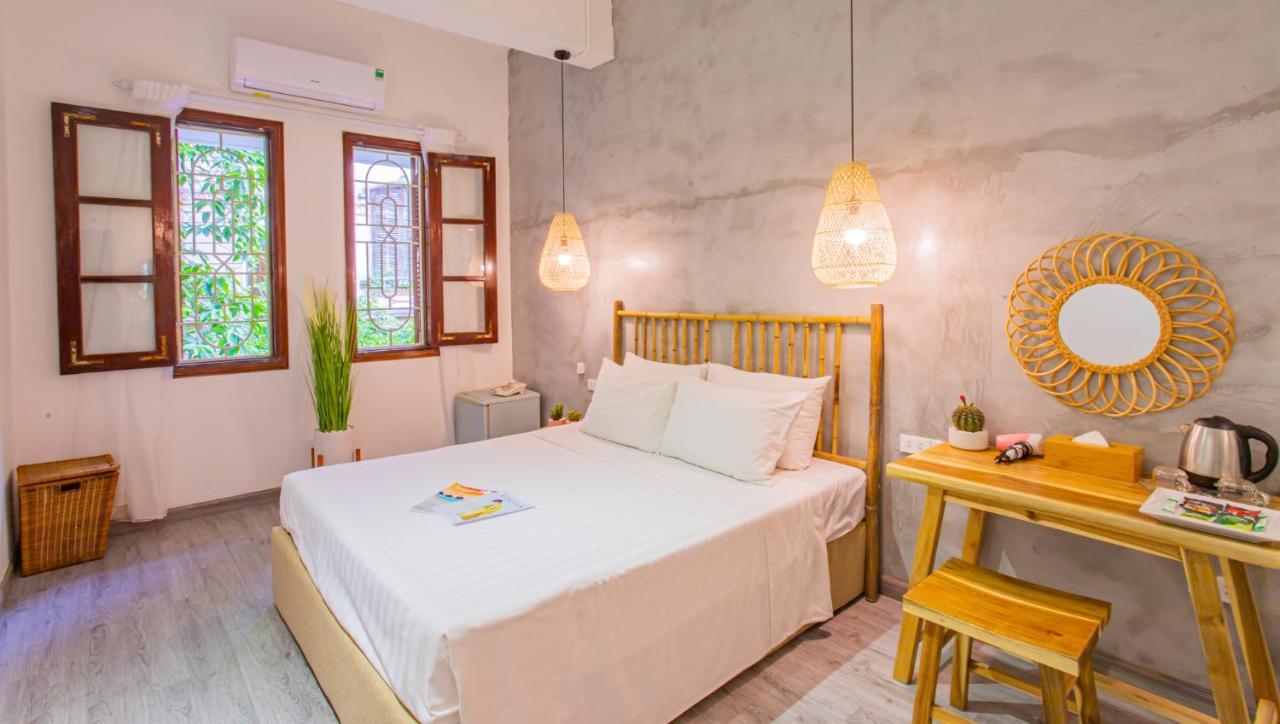 Hovi De Bali Hanoi