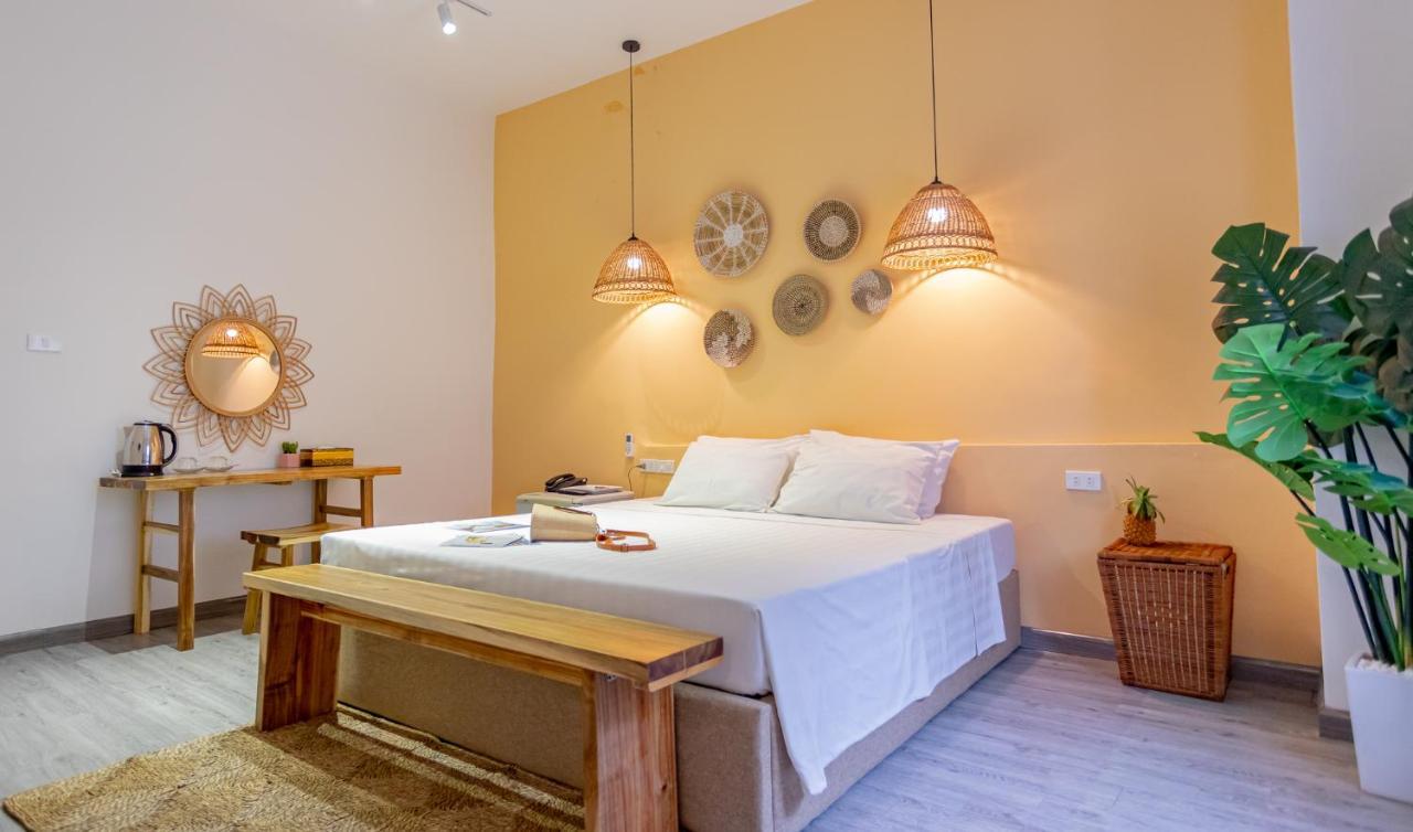 Homestay Hovi De Bali Hanoi