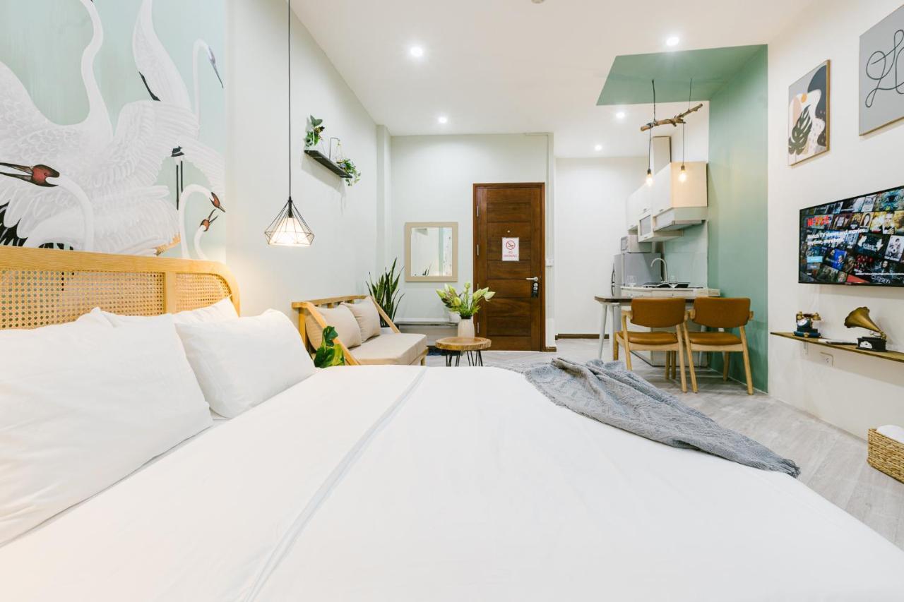 Apartment Sazi Hang Vai-hanoi Old Quarter Hanoi