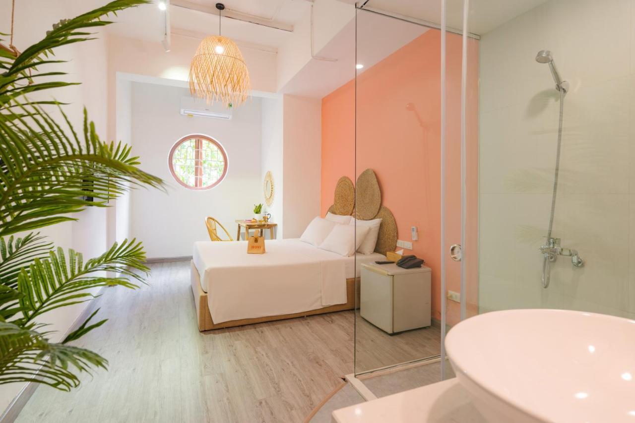 Hovi De Bali Homestay Hanoi