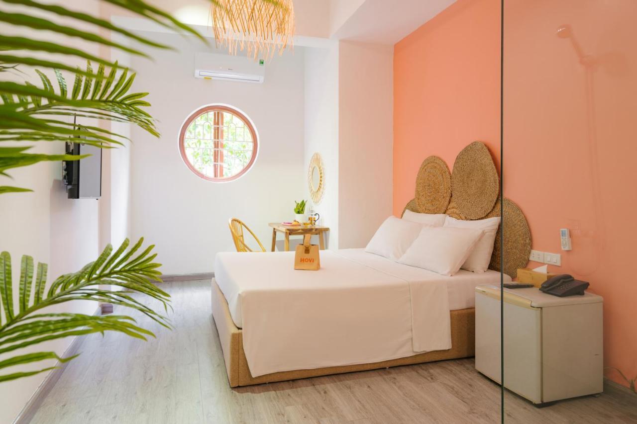 Homestay Hovi De Bali Hanoi