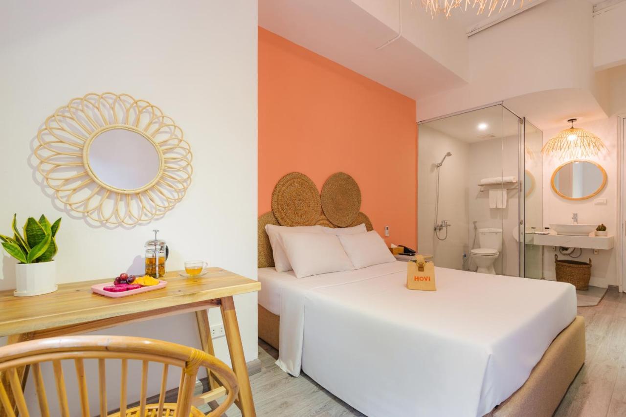 Hovi De Bali Homestay *