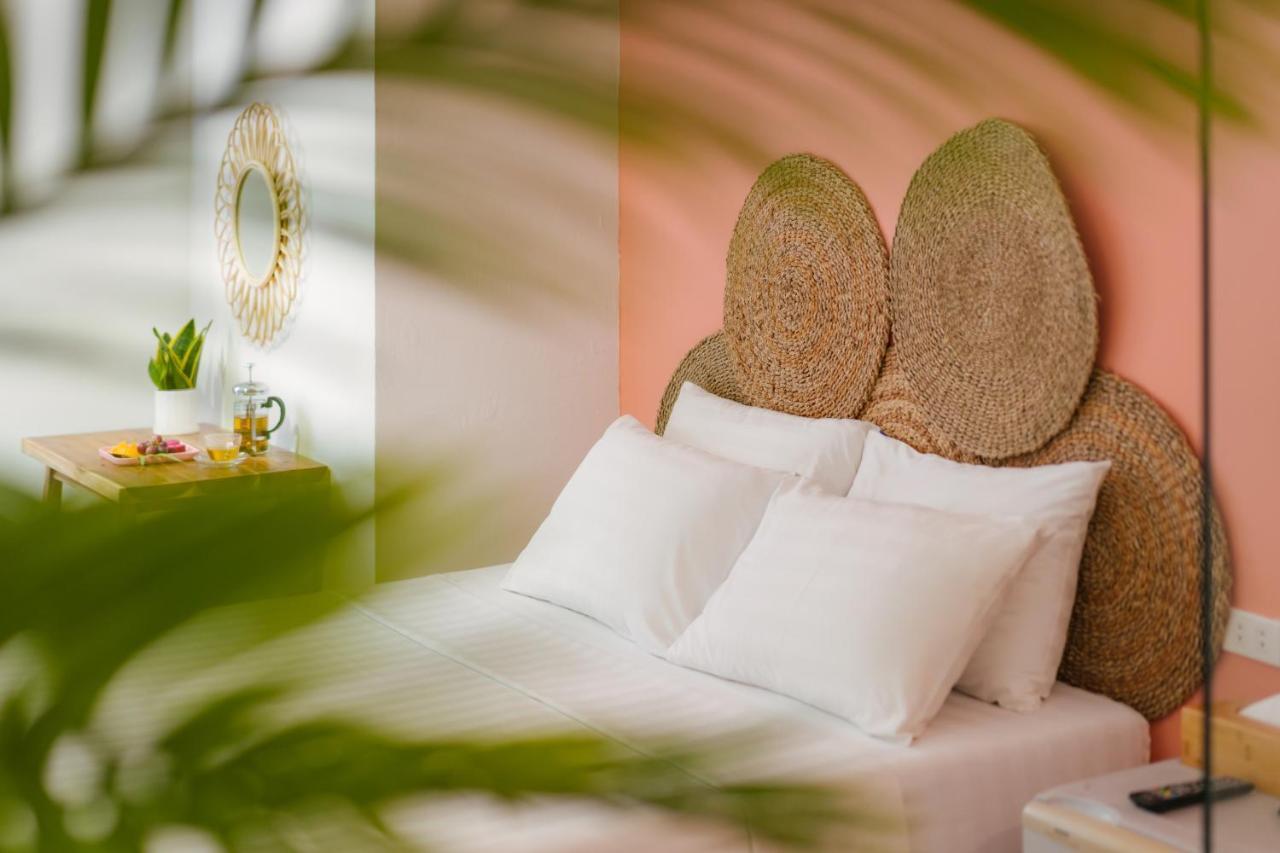 Hovi De Bali Homestay Hanoi