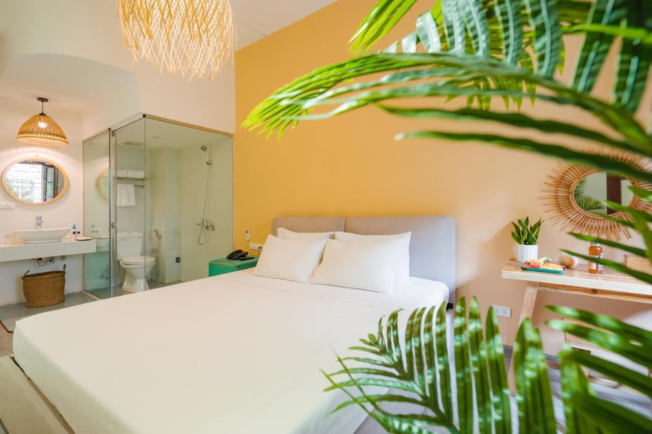 Hovi De Bali Homestay
