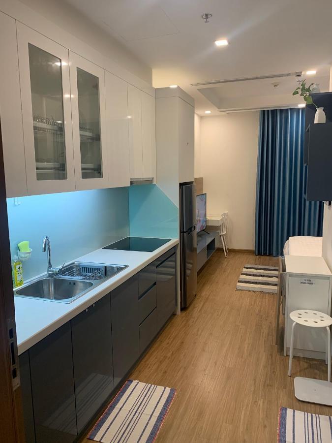 A Cosy In Vinhomes Bay Ha Noi