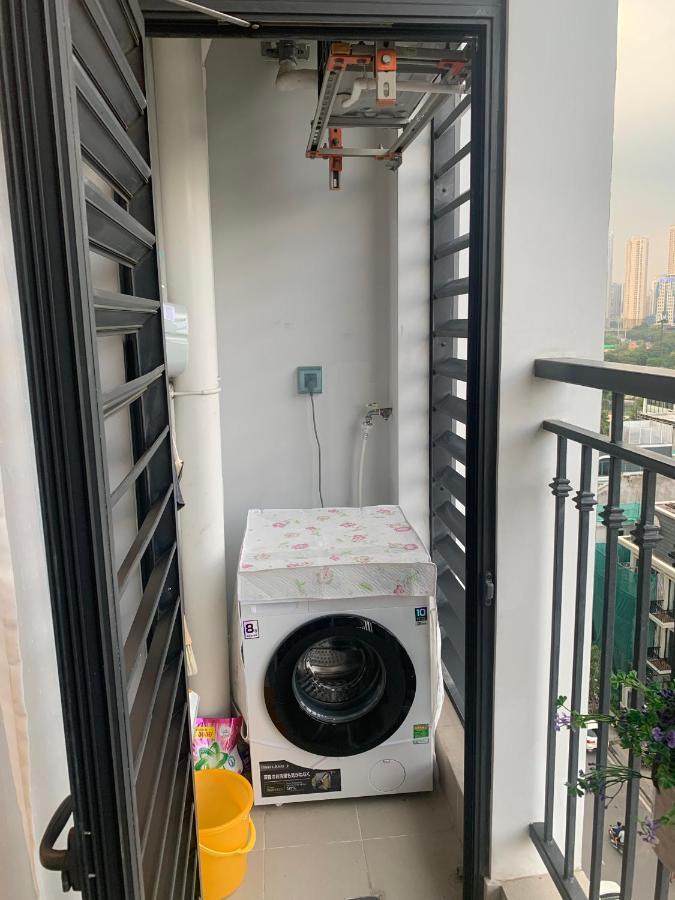 A Cosy In Vinhomes Bay Ha Noi Apartamento Hanói