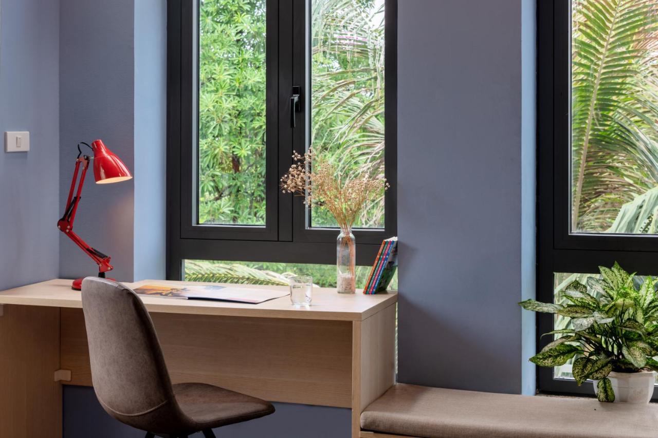 Gh Westlake - Managed By Pegasy Group * Hanói