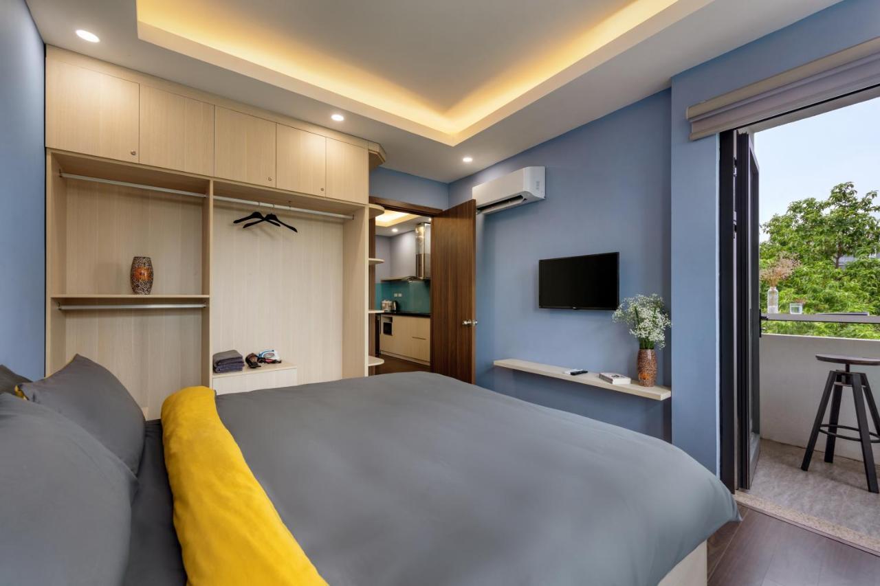 Apartamento Gh Westlake - Managed By Pegasy Group
