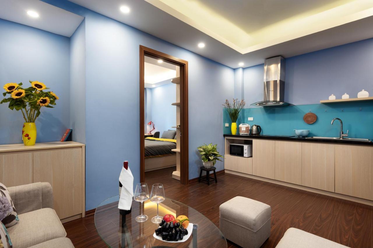 Gh Westlake - Managed By Pegasy Group * Hanói
