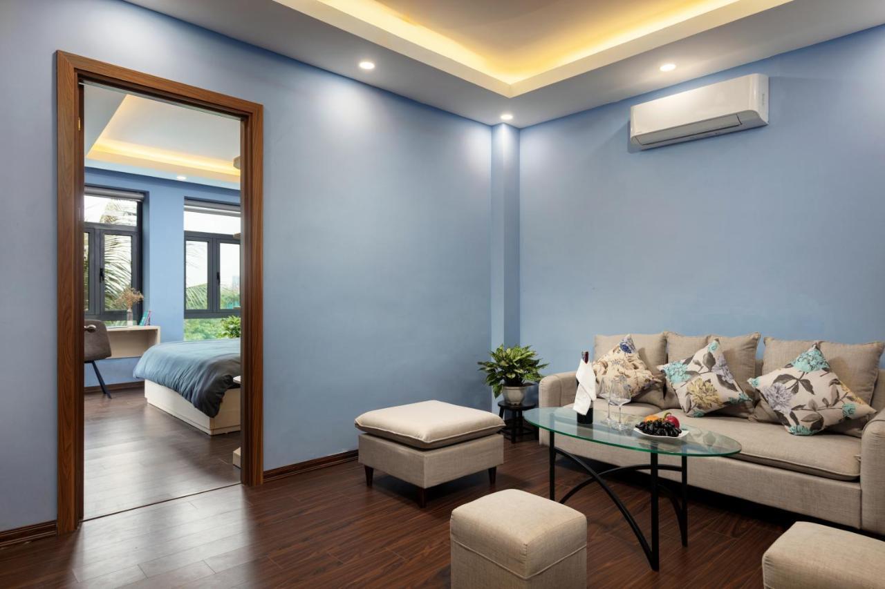 Gh Westlake - Managed By Pegasy Group Apartamento