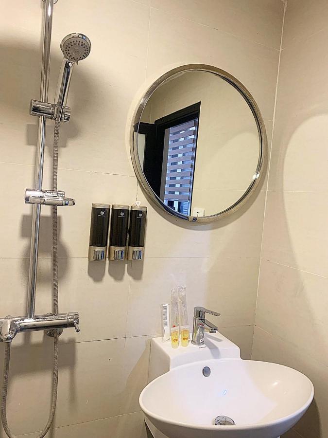 Awa Boutique 3* Hanoi
