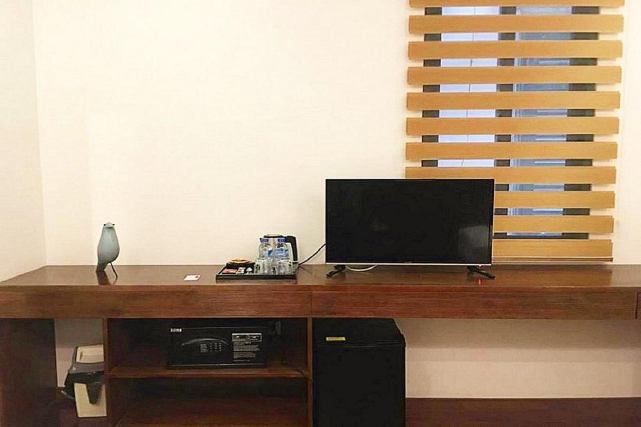 Awa Boutique Hotel Hanoi