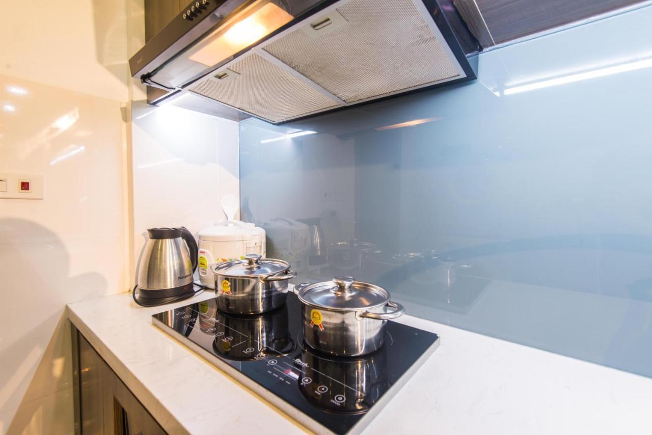 22housing Luxury & 39 Linh Lang * Hanoi