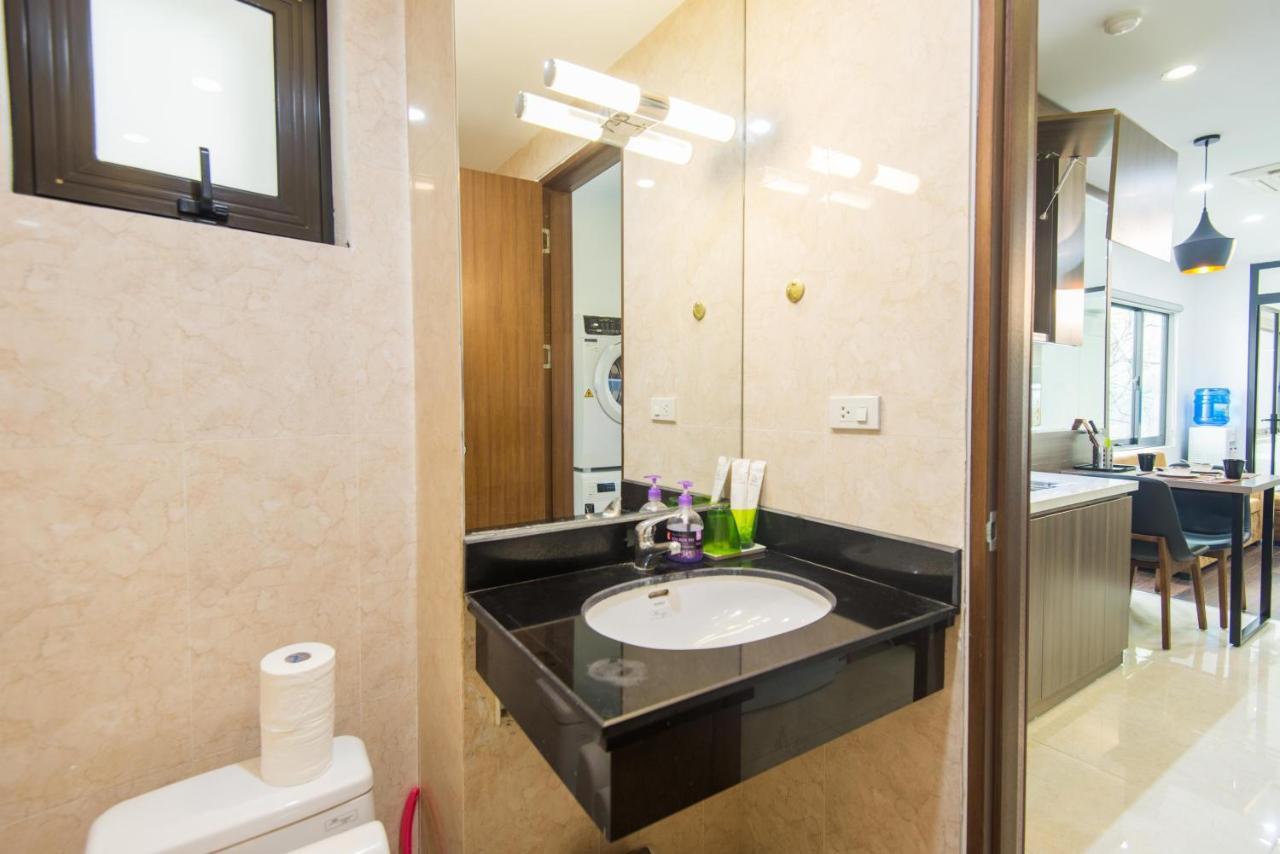 22housing Luxury & 39 Linh Lang *