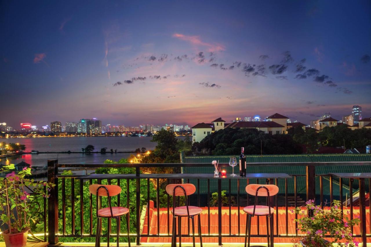 Gh Westlake - Managed By Pegasy Group * Hà Nội