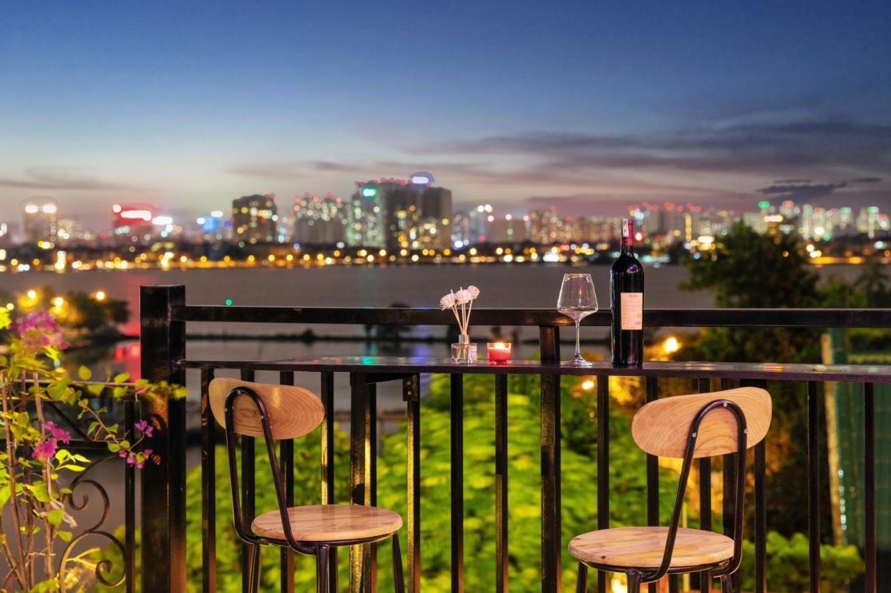 Apartamento Gh Westlake - Managed By Pegasy Group