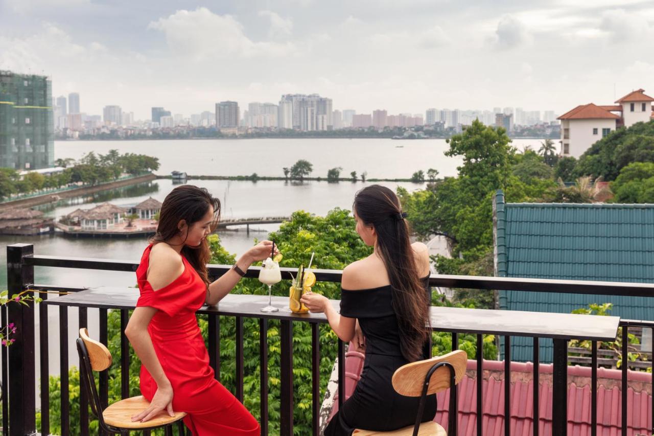 Gh Westlake - Managed By Pegasy Group Apartamento *