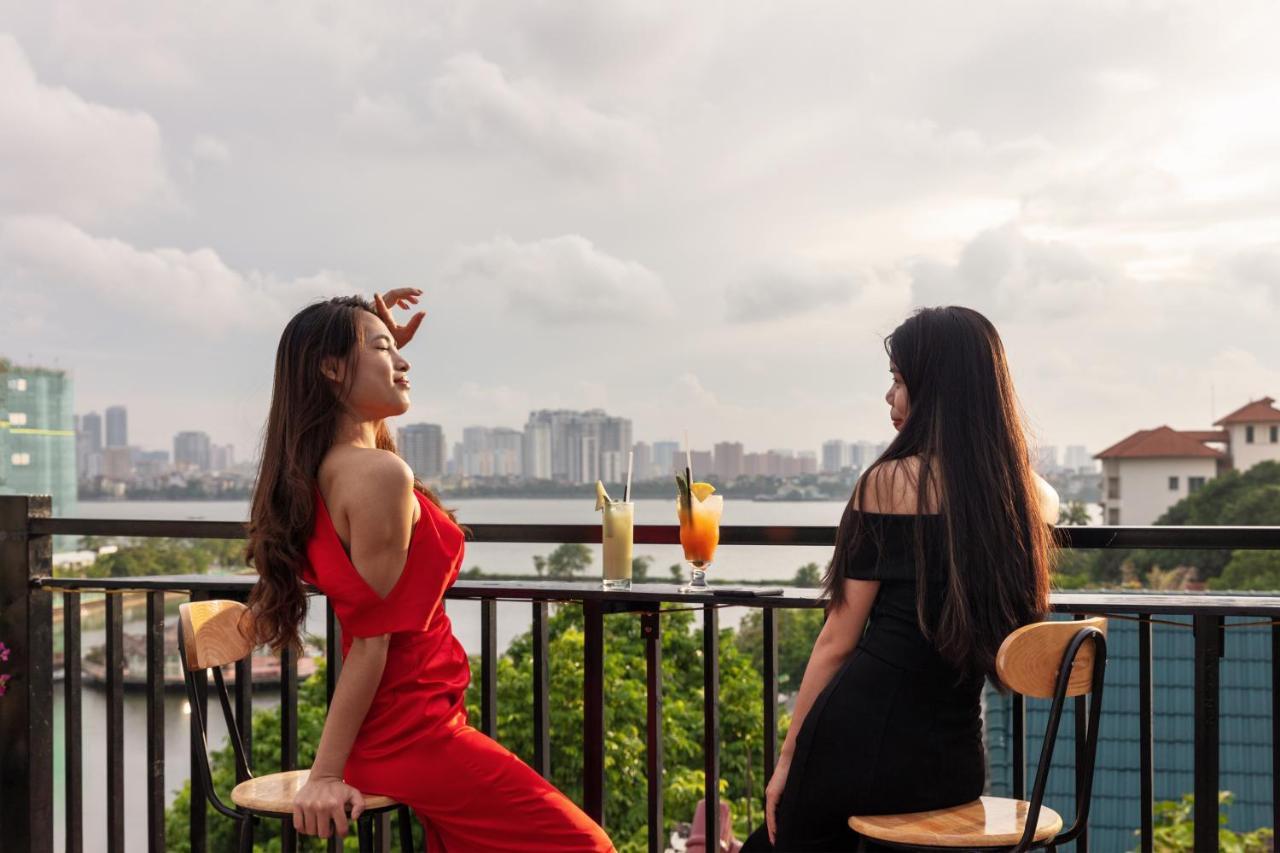 Gh Westlake - Managed By Pegasy Group Apartamento