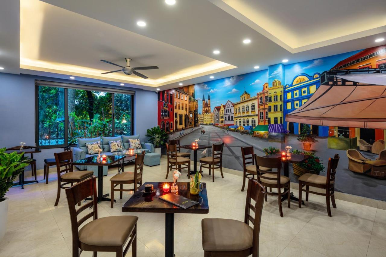Gh Westlake - Managed By Pegasy Group Apartamento *