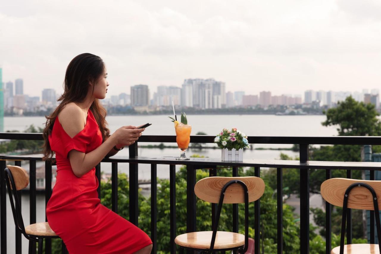 Gh Westlake - Managed By Pegasy Group Căn hộ Hà Nội