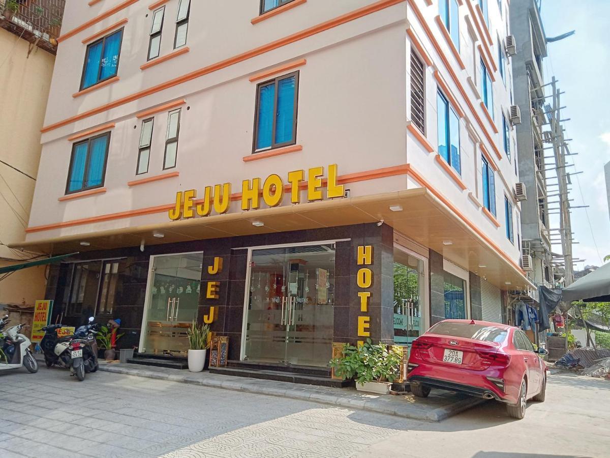 Khách sạn Jeju 3*