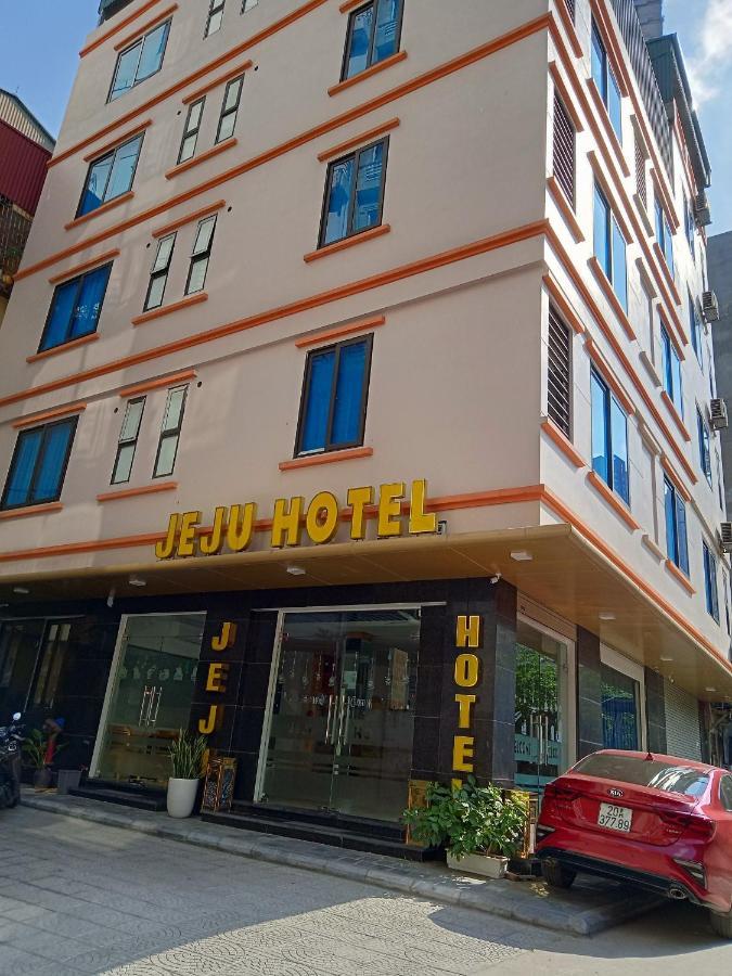 Khách sạn Jeju