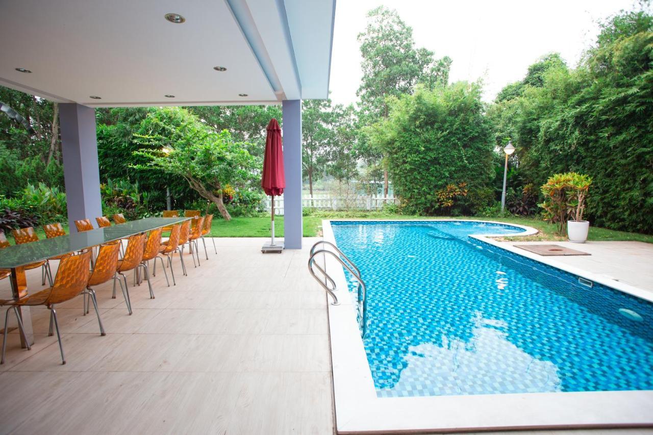 Bach Yen T111-happy Dai Lai Apartment