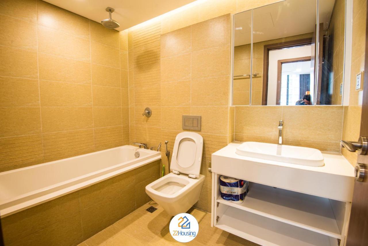 22housing Vinhomes Metropolis & Apartamento