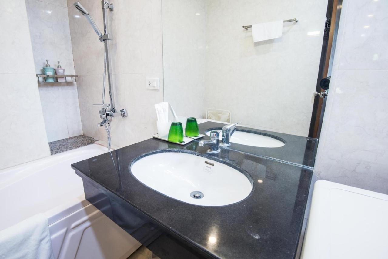 Apartment 22housing Luxury & 39 Linh Lang