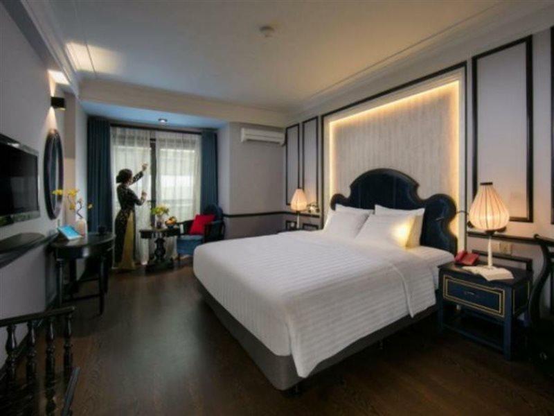 Hotel La Beaute Boutique & Hanoi