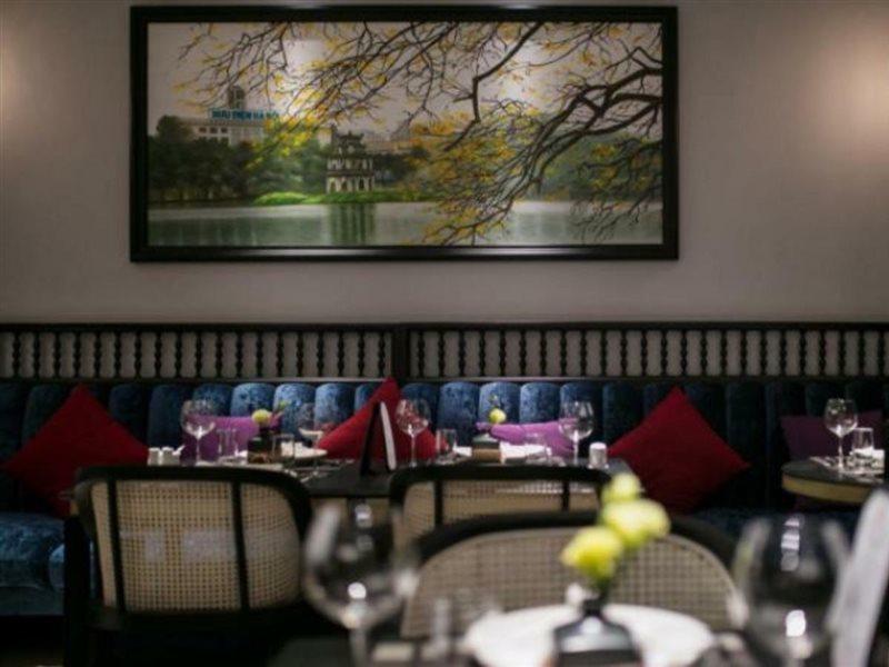 La Beaute Boutique & Hanoi