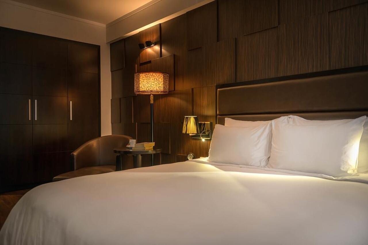 La Nueva Boutique & Hotel Hanoi