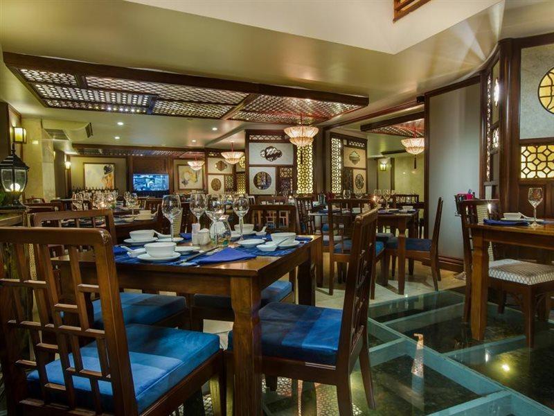 Oriental & Hotel Hanoi