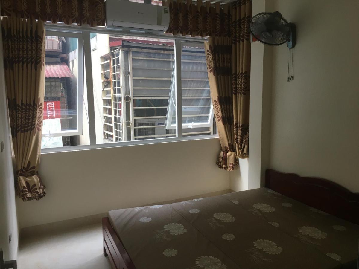 Nha Nghi Nam Thanh Aparthotel *