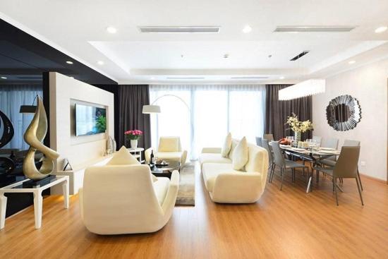 Vinhomes Time And Parkhill Premium Căn hộ *