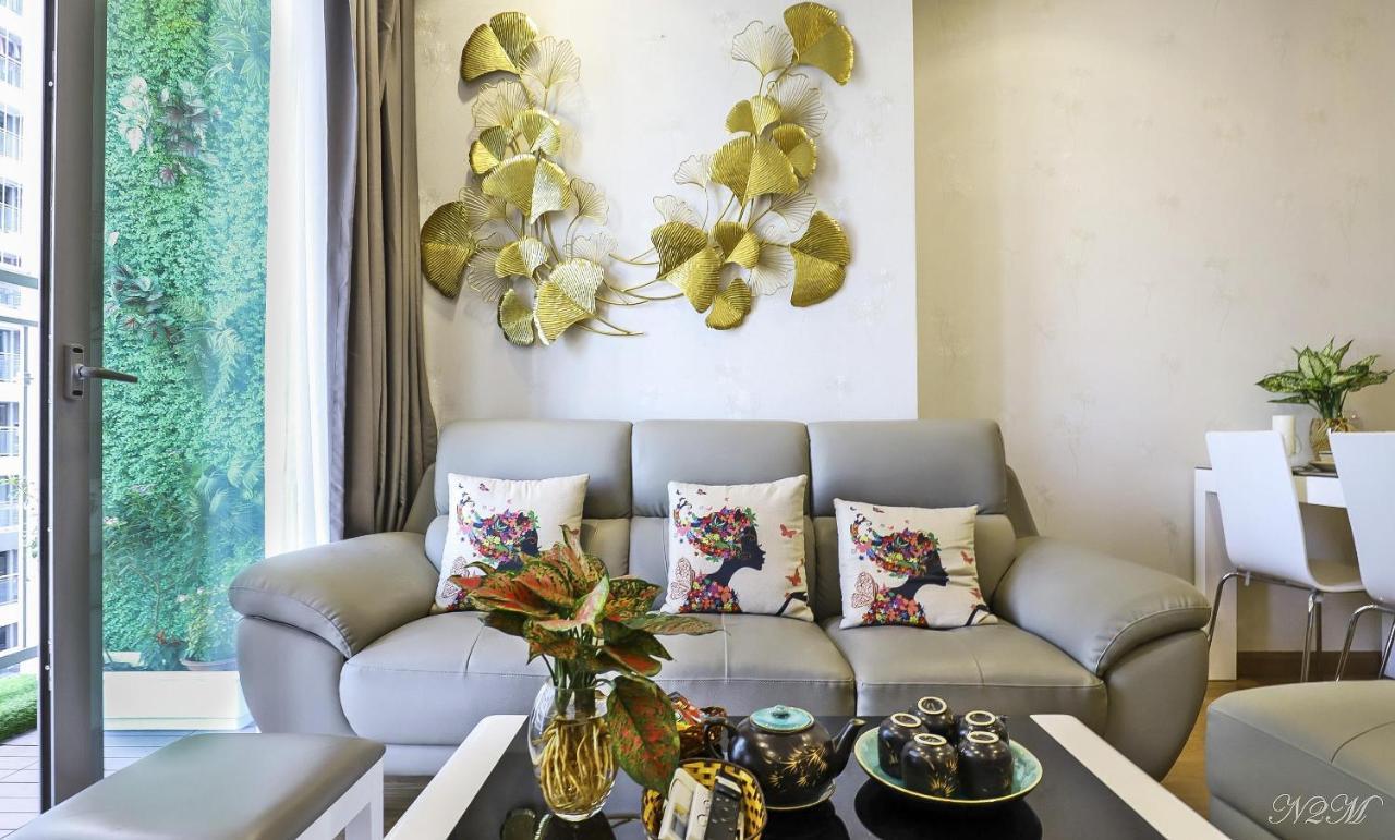 Vinhomes Time And Parkhill Premium Căn hộ Hà Nội