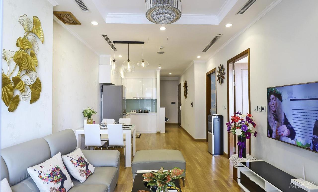 Vinhomes Time And Parkhill Premium *