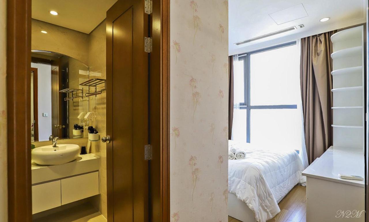 Căn hộ Vinhomes Time And Parkhill Premium